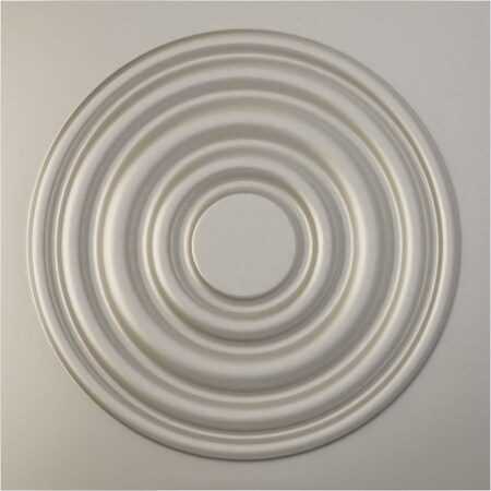 Ekena Millwork 19 5/8in. W x 19 5/8in. H Wade EnduraWall Decorative 3D Wall Panel Covers 2.67 Sq. Ft. WP20X20WDBAL